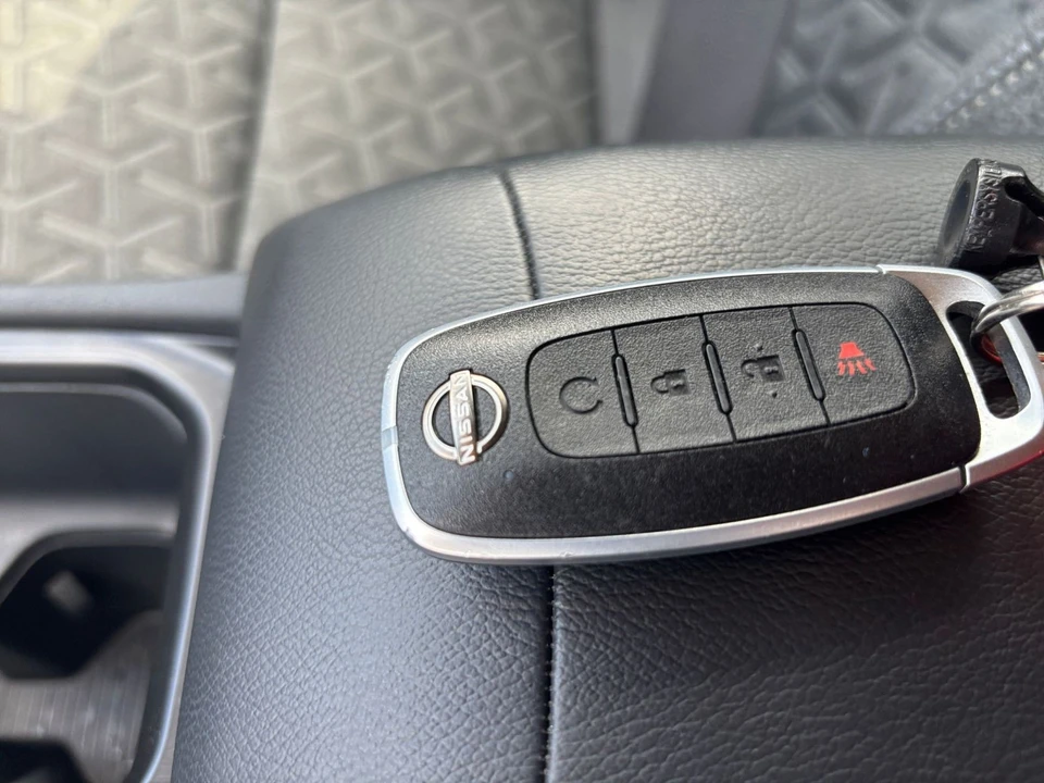 2026 Nissan Kicks - Image 23 of 31