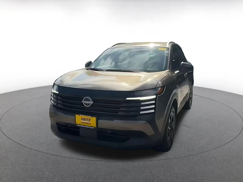 2026 Nissan Kicks - Image 7 of 31