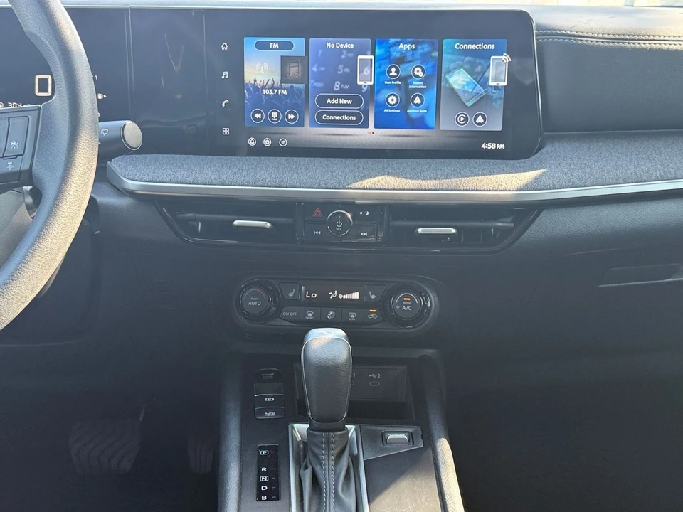 2026 Nissan Kicks - Image 18 of 31