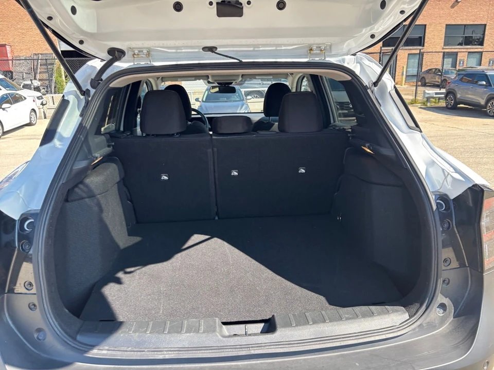 2026 Nissan Kicks - Image 31 of 31