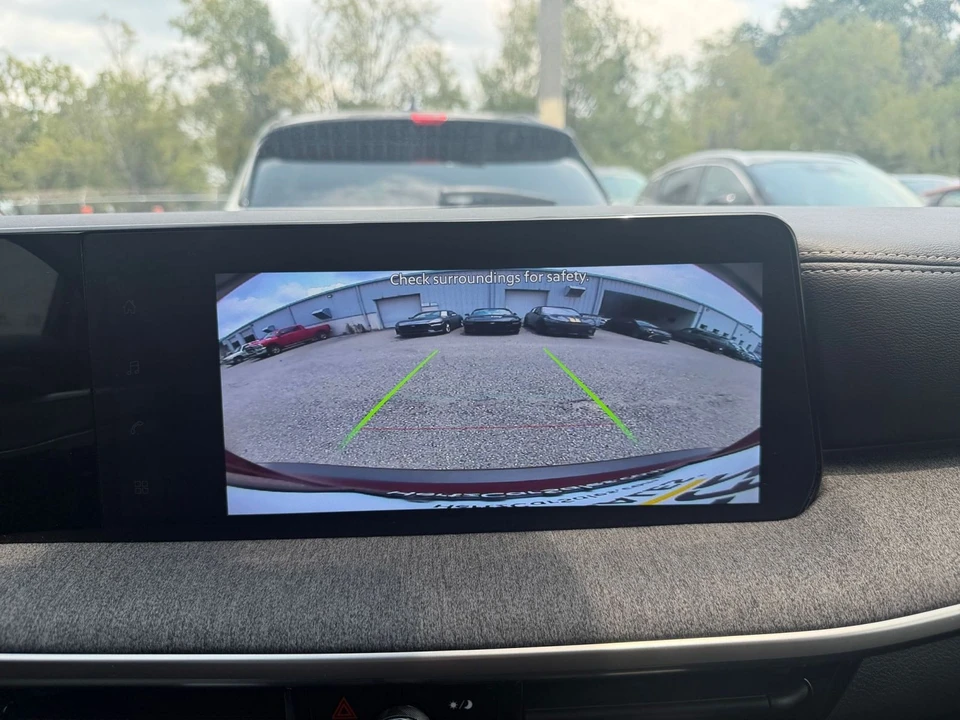 2026 Nissan Kicks - Image 23 of 31