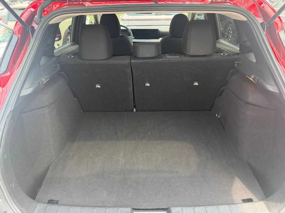 2026 Nissan Kicks - Image 31 of 31