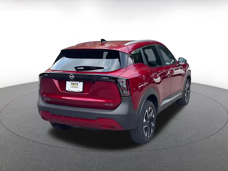 2026 Nissan Kicks - Image 15 of 31