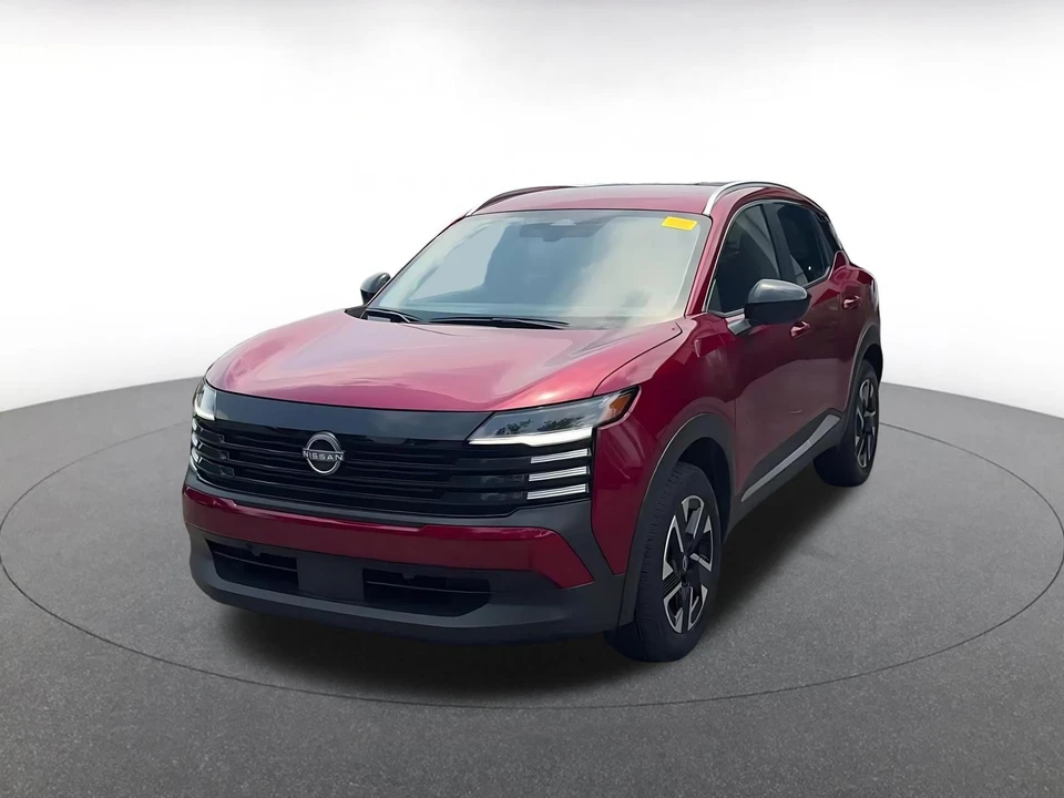 2026 Nissan Kicks - Image 4 of 31