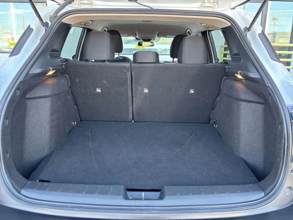 2026 Nissan Kicks - Image 31 of 31