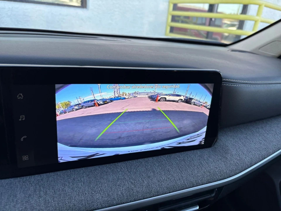 2026 Nissan Kicks - Image 23 of 31