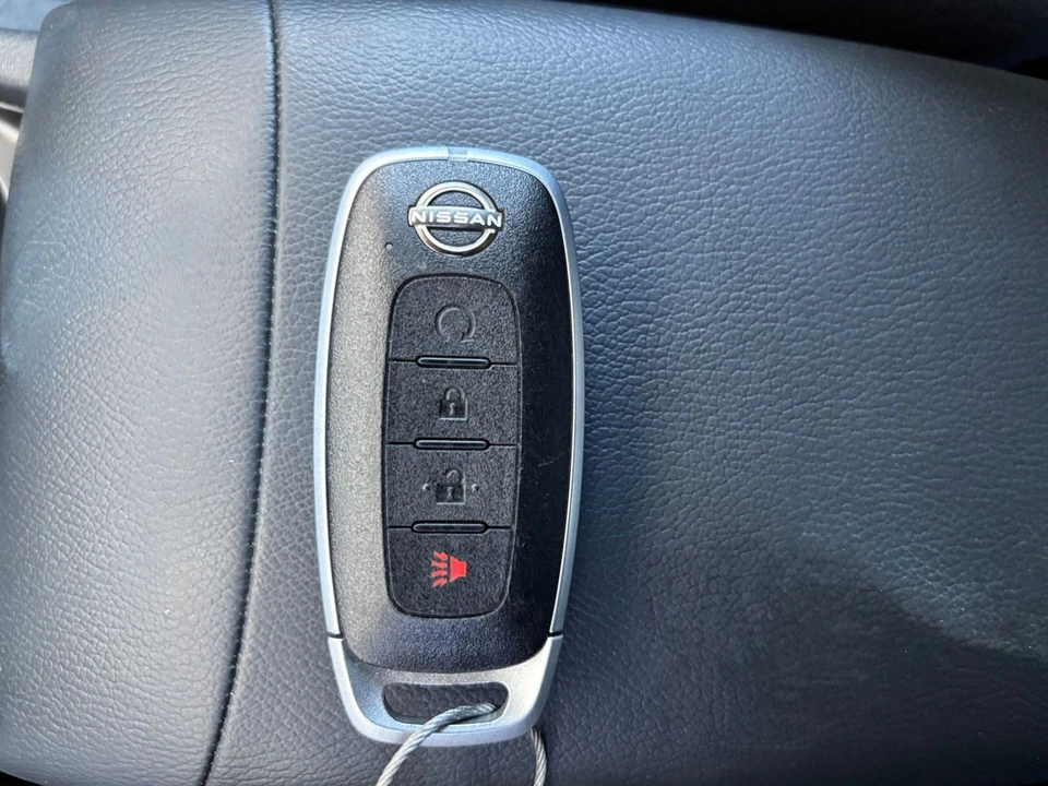 2026 Nissan Kicks - Image 22 of 31