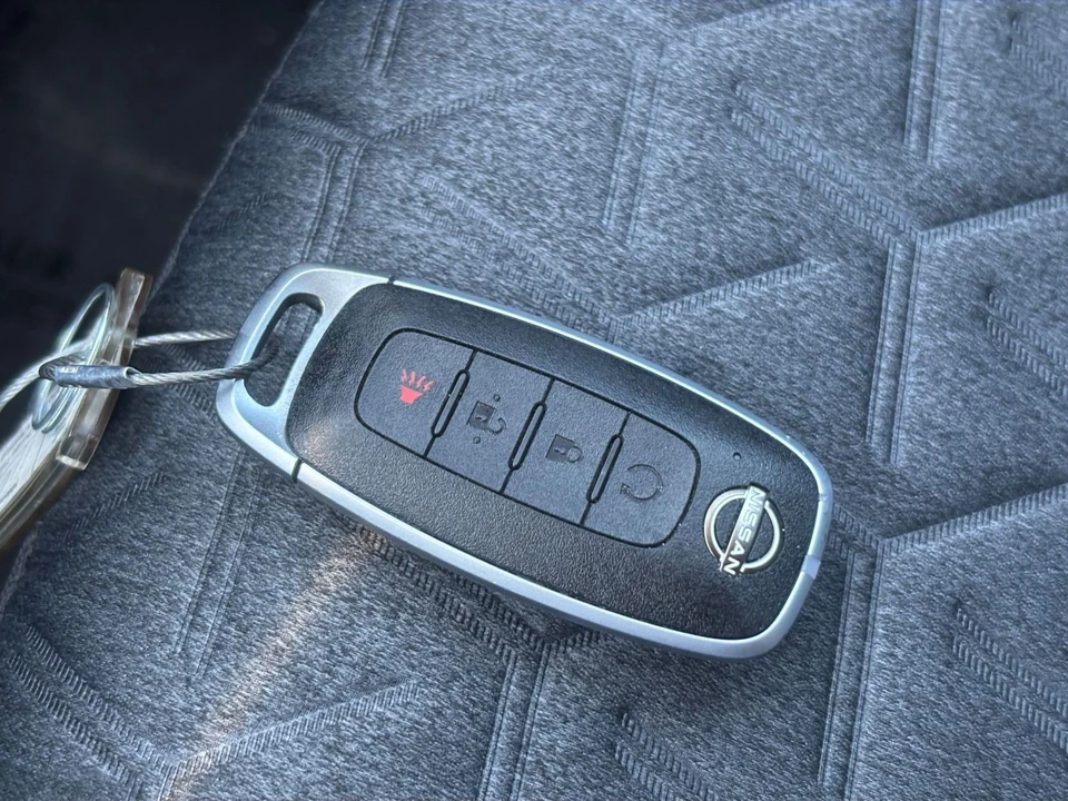 2026 Nissan Kicks - Image 22 of 31