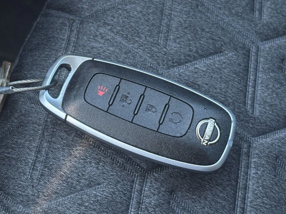 2026 Nissan Kicks - Image 27 of 31
