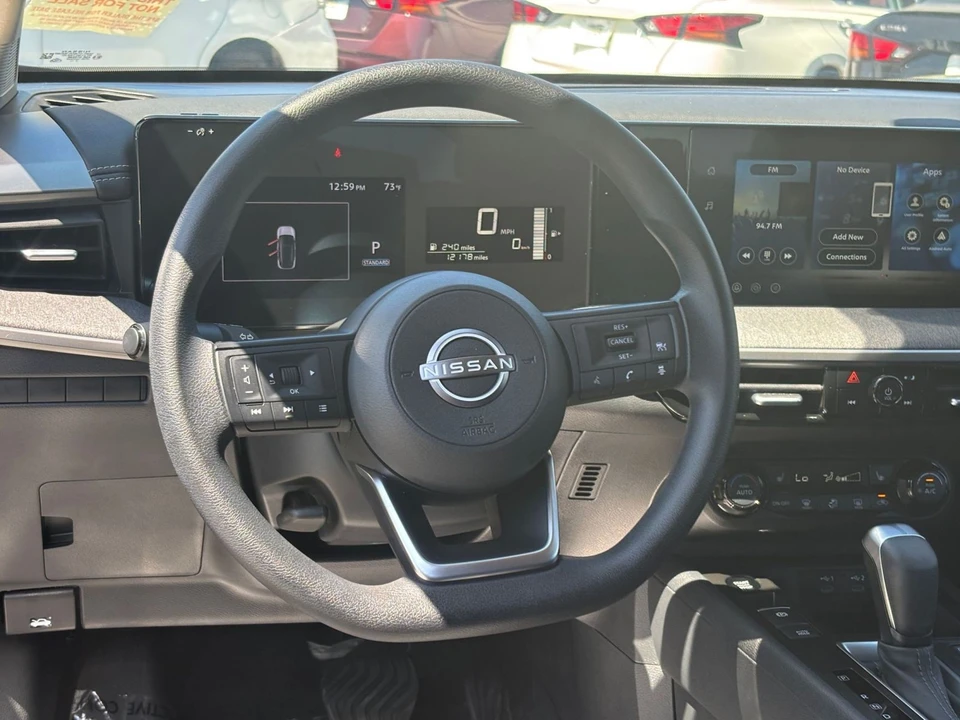2026 Nissan Kicks - Image 30 of 31