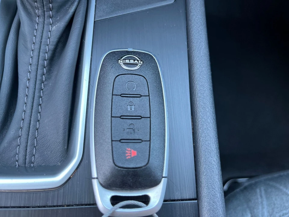 2026 Nissan Kicks - Image 22 of 31