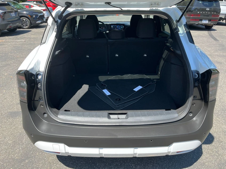 2026 Nissan Kicks - Image 31 of 31