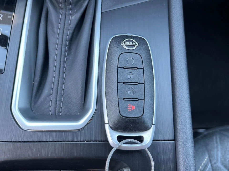 2026 Nissan Kicks - Image 24 of 31