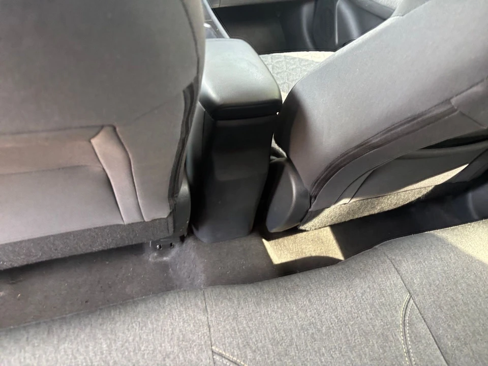 2026 Nissan Kicks - Image 24 of 31