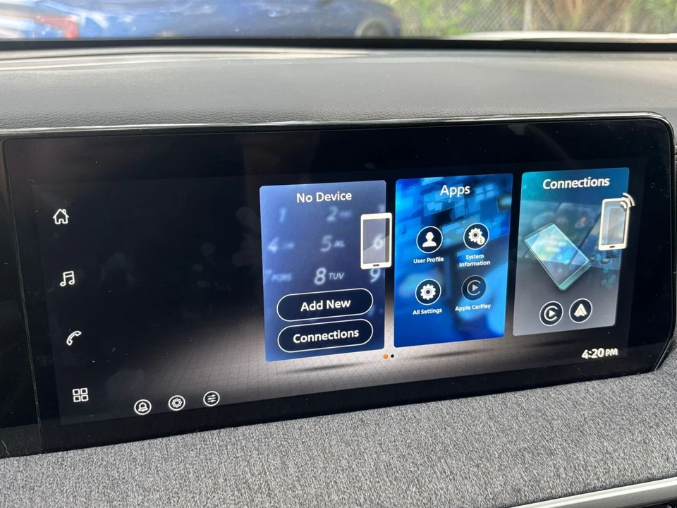 2026 Nissan Kicks - Image 21 of 31