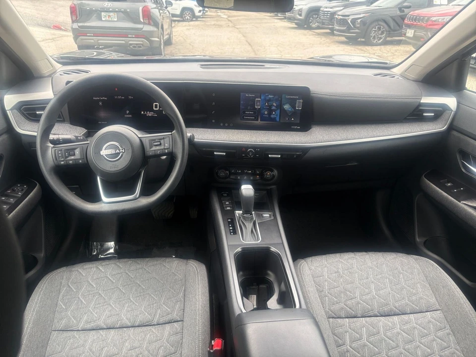 2026 Nissan Kicks - Image 30 of 31