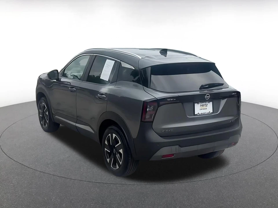 2026 Nissan Kicks - Image 12 of 31