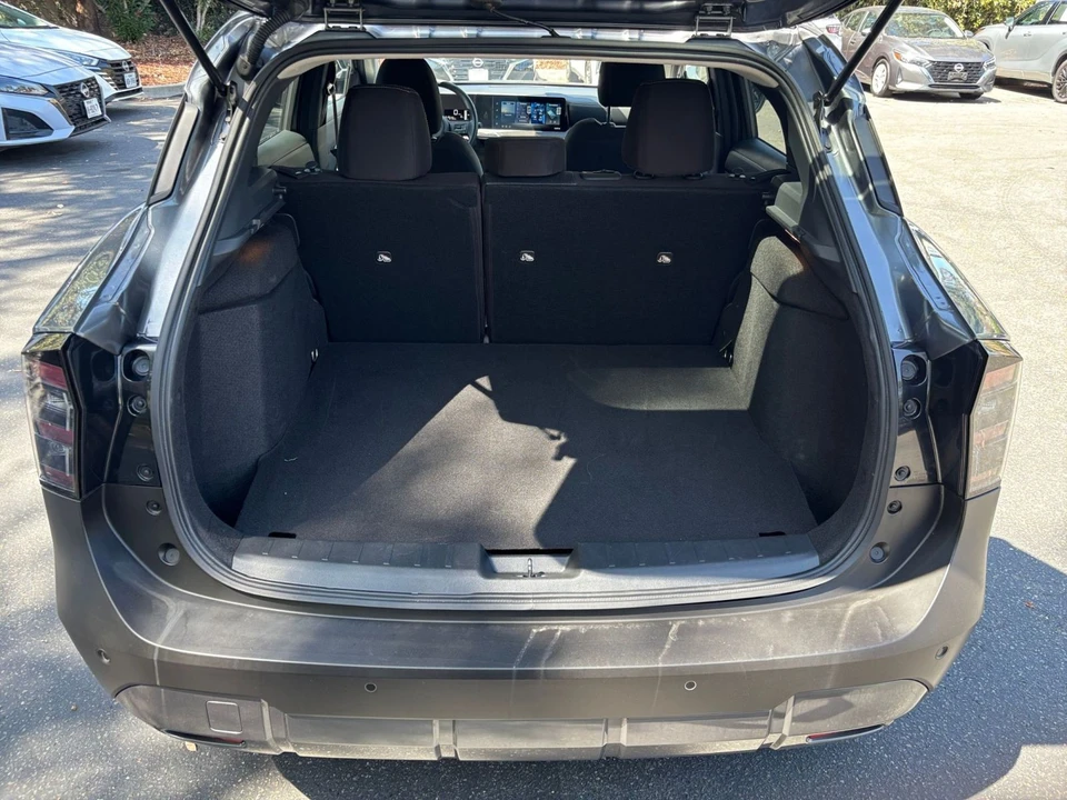 2026 Nissan Kicks - Image 31 of 31