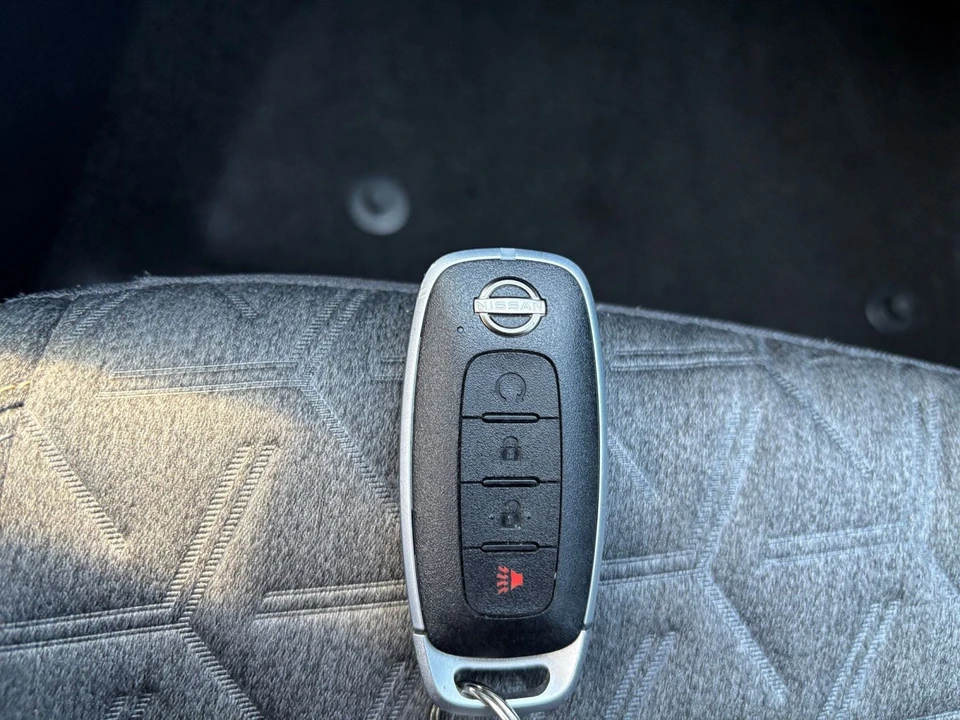 2026 Nissan Kicks - Image 24 of 31