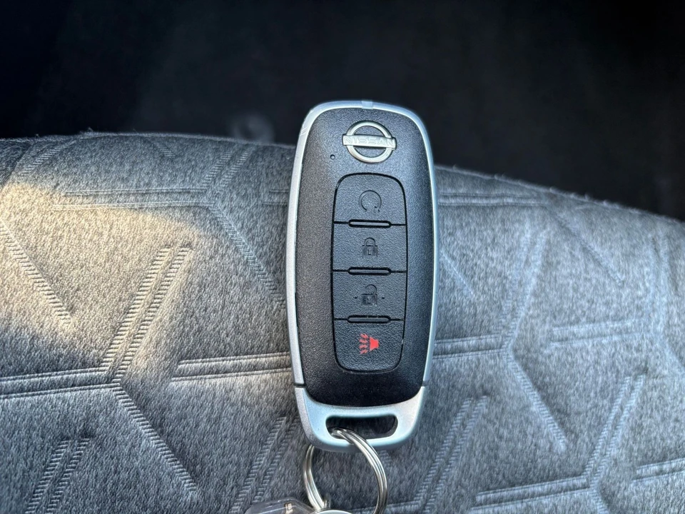 2026 Nissan Kicks - Image 22 of 31