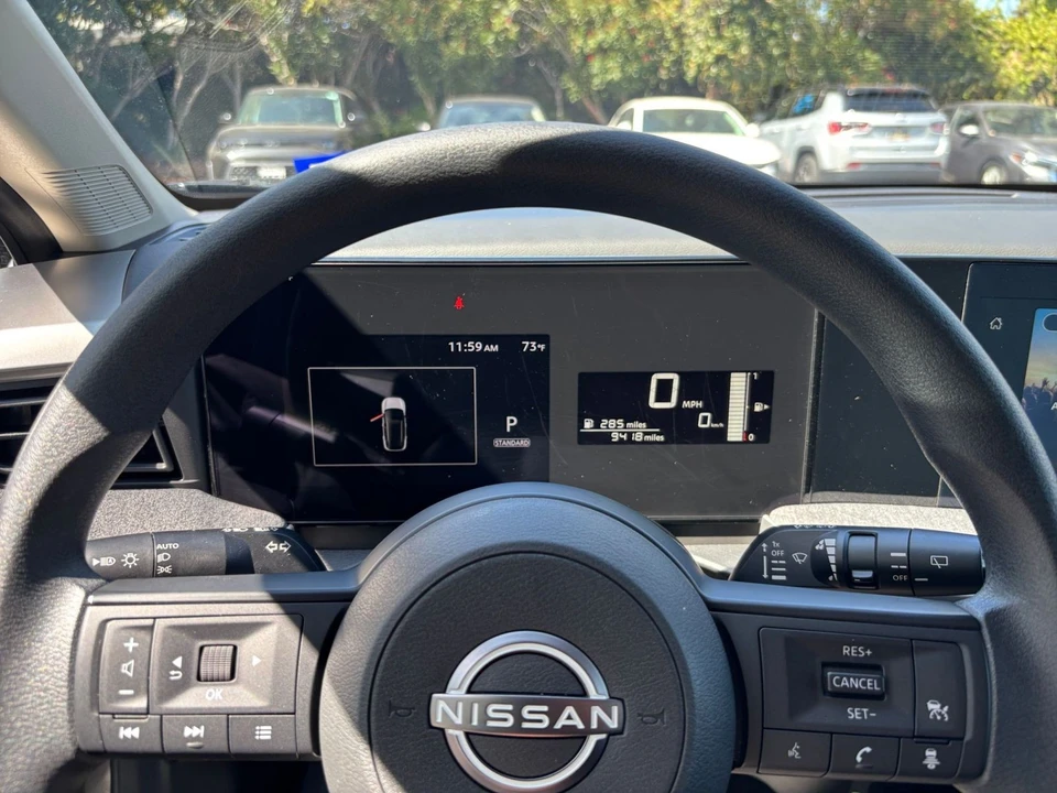2026 Nissan Kicks - Image 28 of 31