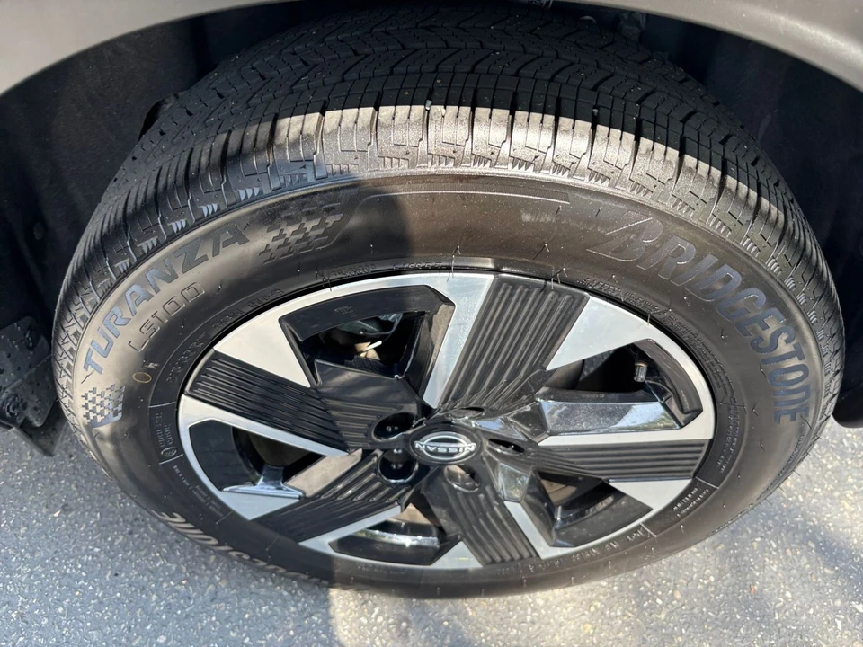 2026 Nissan Kicks - Image 30 of 31