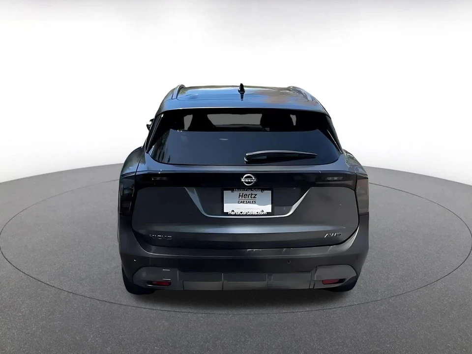 2026 Nissan Kicks - Image 14 of 31