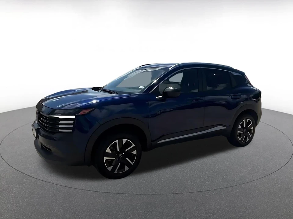 2026 Nissan Kicks - Image 8 of 31