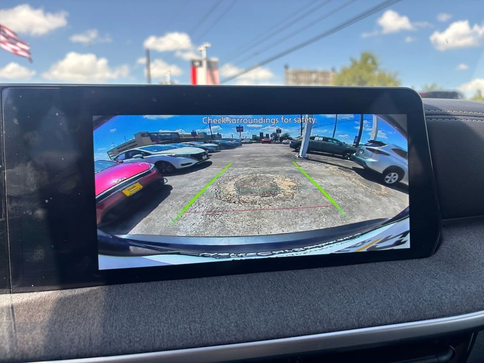 2026 Nissan Kicks - Image 23 of 31