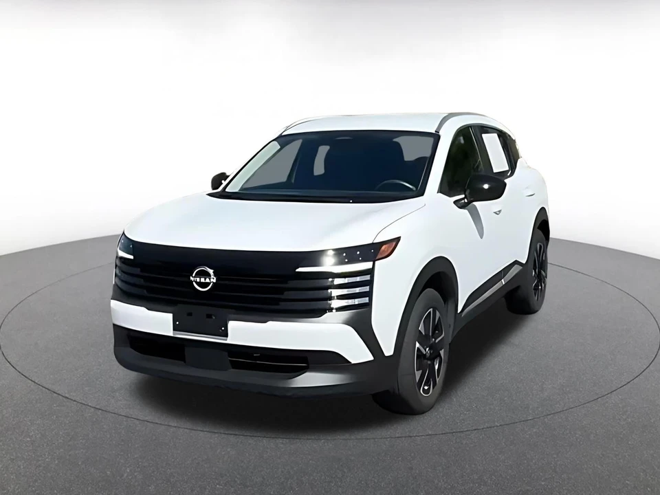 2026 Nissan Kicks - Image 9 of 31