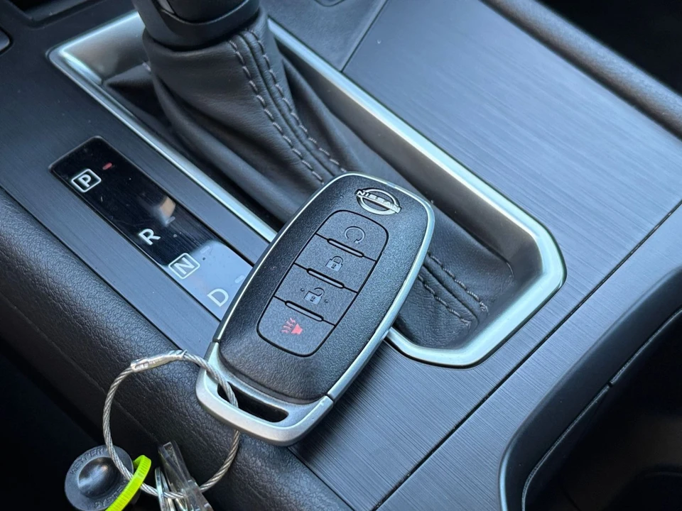 2026 Nissan Kicks - Image 24 of 31