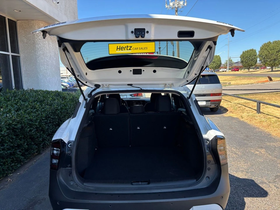 2026 Nissan Kicks - Image 31 of 31
