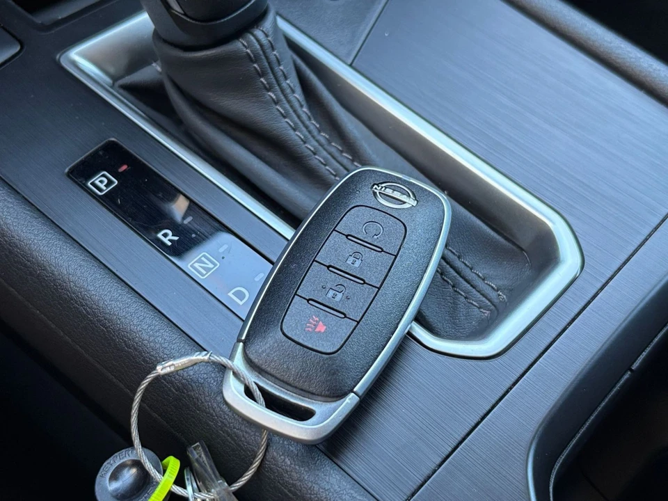 2026 Nissan Kicks - Image 22 of 31