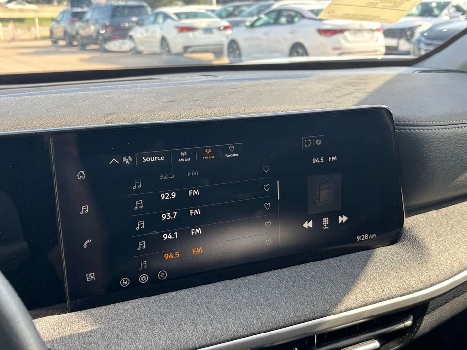 2026 Nissan Kicks - Image 21 of 31
