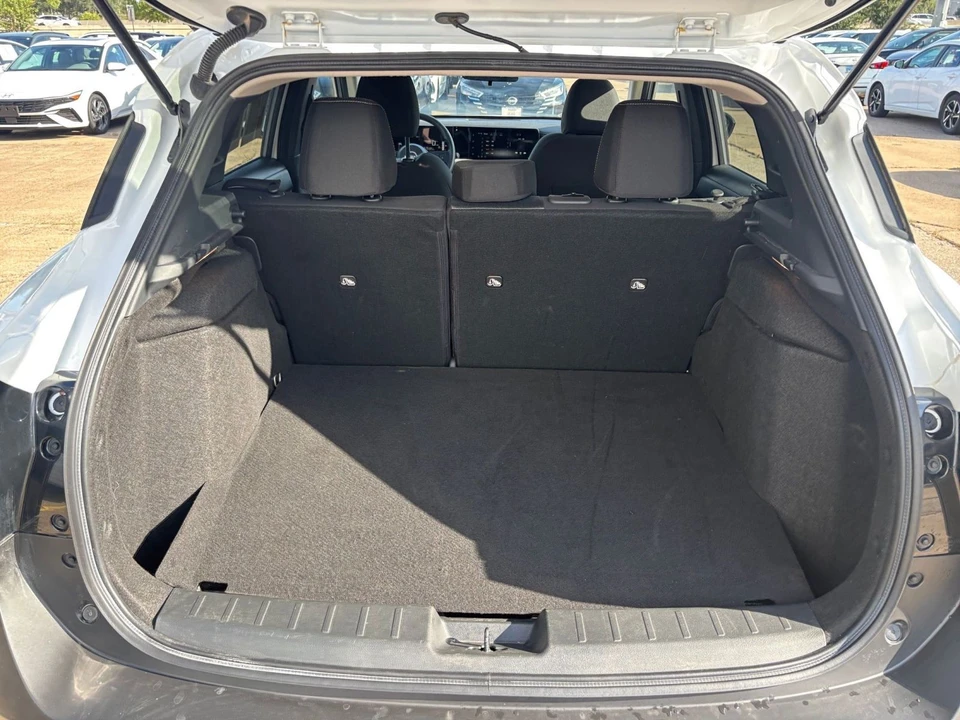 2026 Nissan Kicks - Image 31 of 31