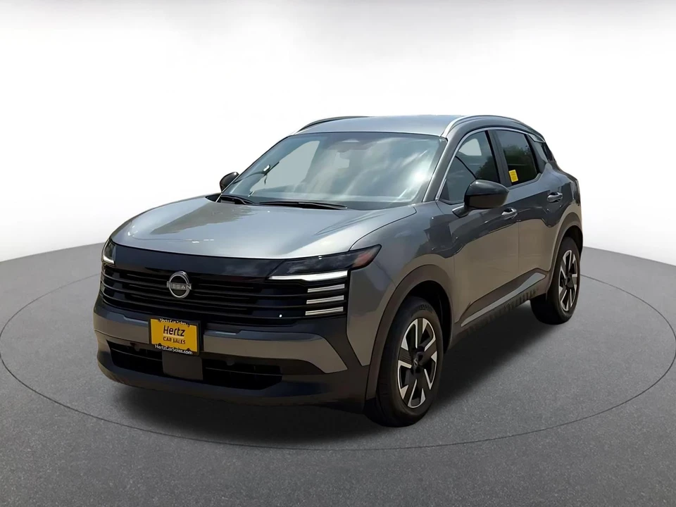 2026 Nissan Kicks - Image 7 of 31