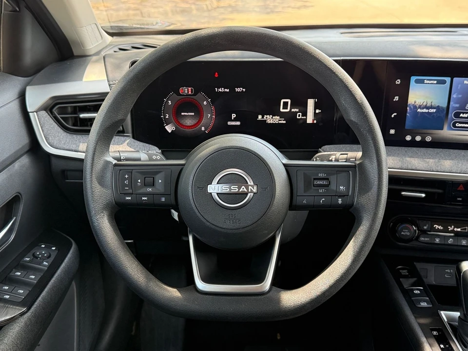 2026 Nissan Kicks - Image 29 of 31