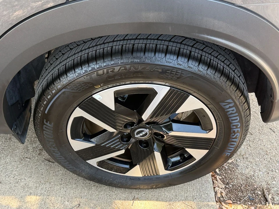 2026 Nissan Kicks - Image 31 of 31