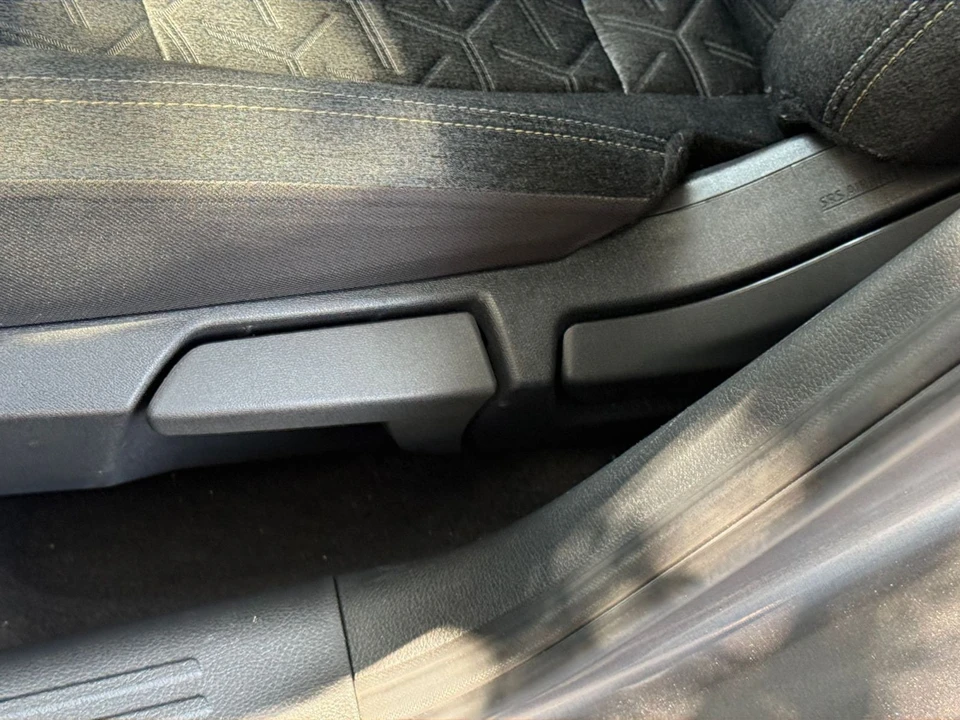 2026 Nissan Kicks - Image 23 of 31