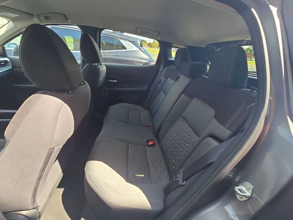 2026 Nissan Kicks - Image 29 of 31