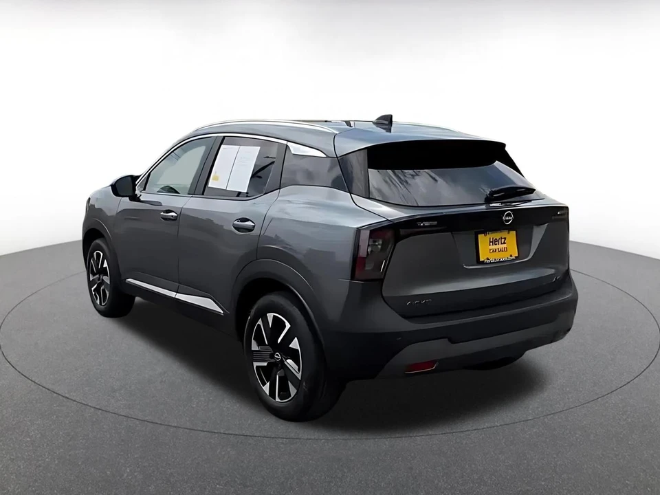 2026 Nissan Kicks - Image 18 of 31