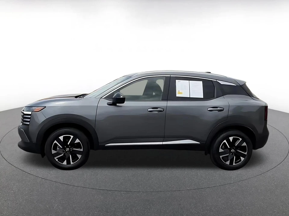 2026 Nissan Kicks - Image 14 of 31