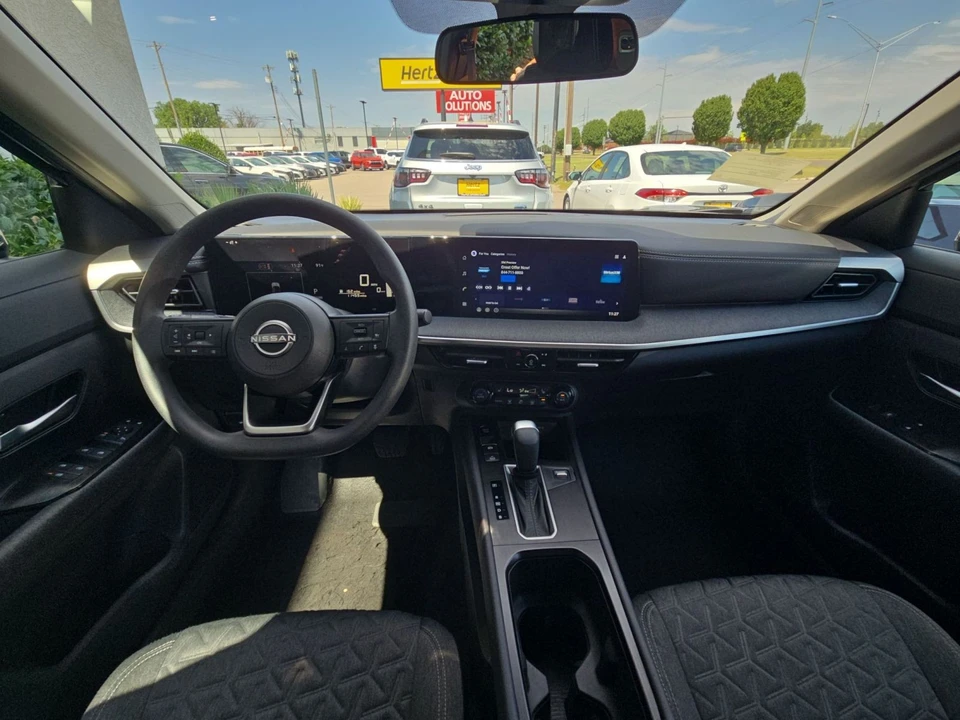 2026 Nissan Kicks - Image 31 of 31