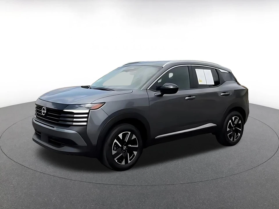 2026 Nissan Kicks - Image 13 of 31