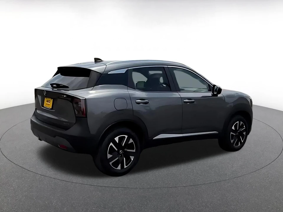 2026 Nissan Kicks - Image 22 of 31