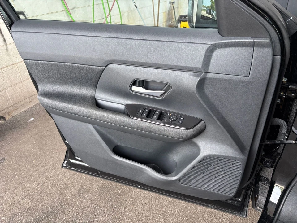 2026 Nissan Kicks - Image 20 of 31