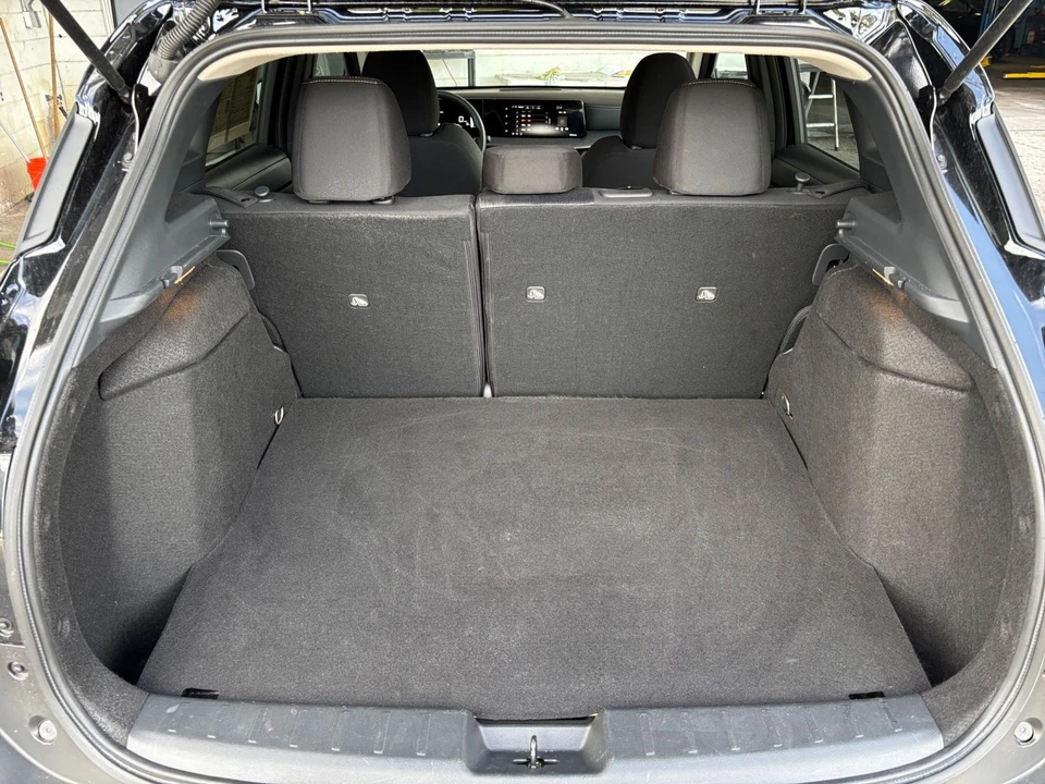 2026 Nissan Kicks - Image 31 of 31