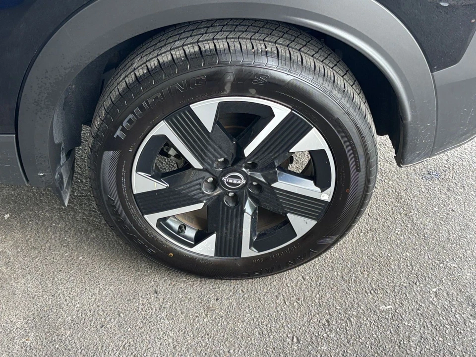 2026 Nissan Kicks - Image 30 of 31