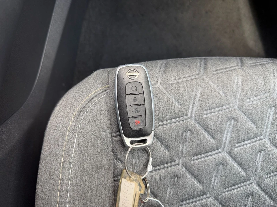 2026 Nissan Kicks - Image 20 of 31