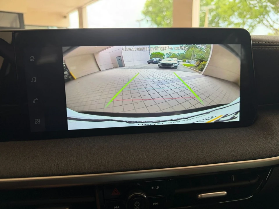 2026 Nissan Kicks - Image 22 of 31